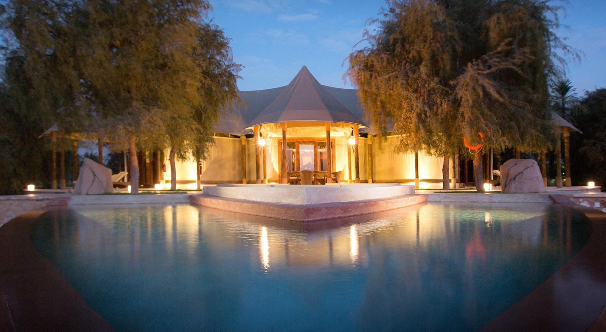 Telal Resort Al Ain Exterior photo