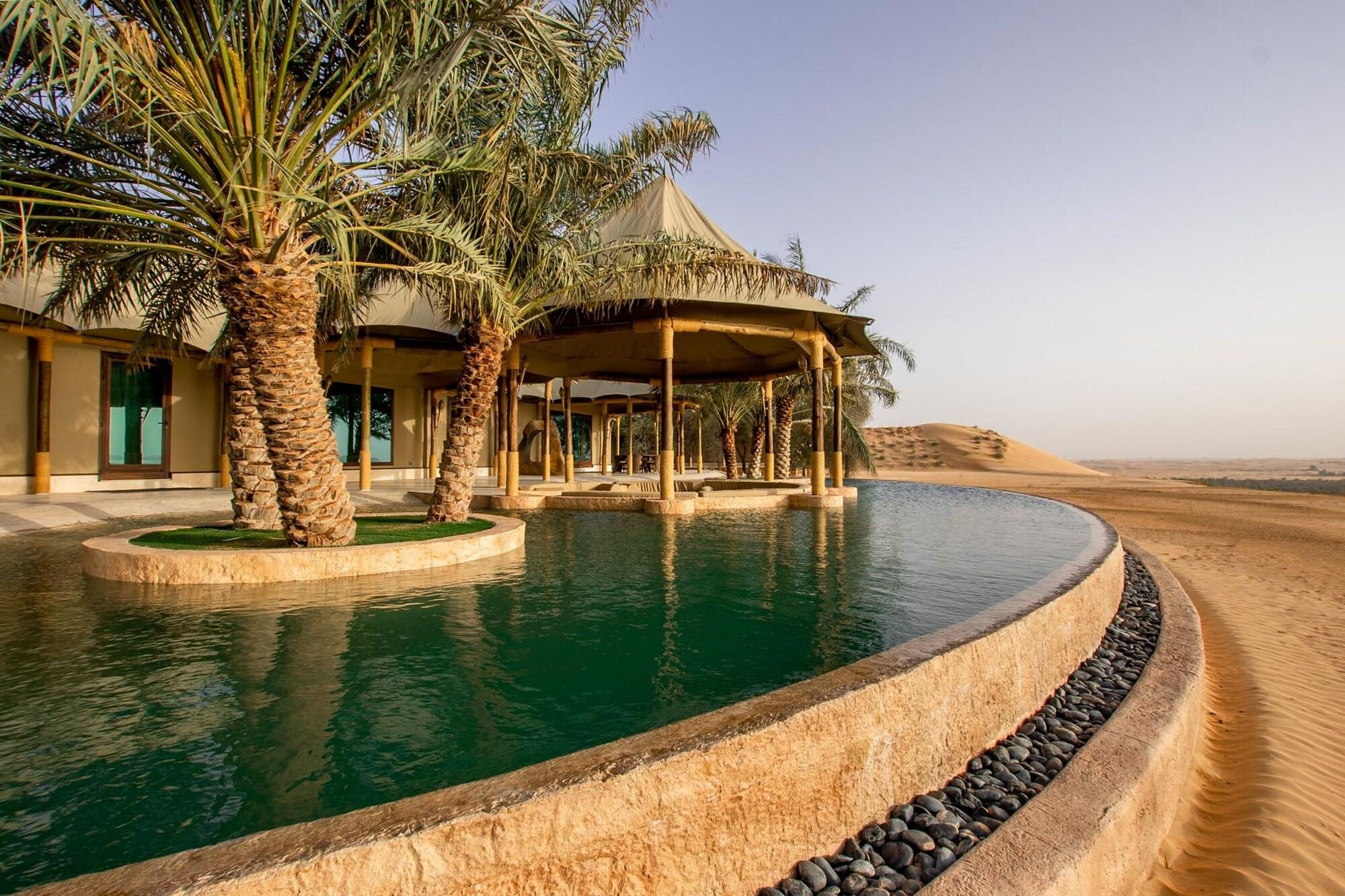 Telal Resort Al Ain Exterior photo